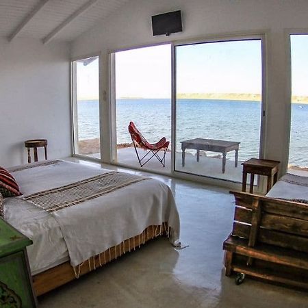 Pk 25 Otel Dakhla Dış mekan fotoğraf