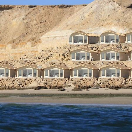 Pk 25 Otel Dakhla Dış mekan fotoğraf